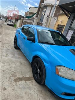 Dodge Avenger